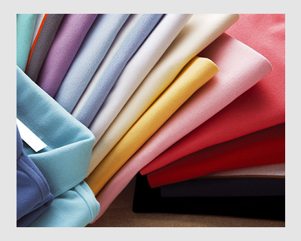 TEKSTİL MALZEMELERİ