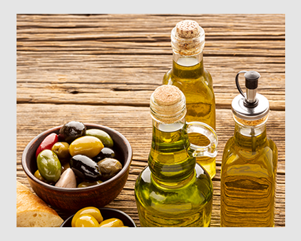 ZEYTİN ÇEŞİTLERİ