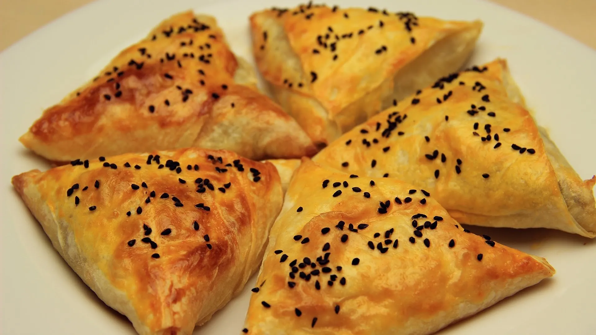 Muska Börek