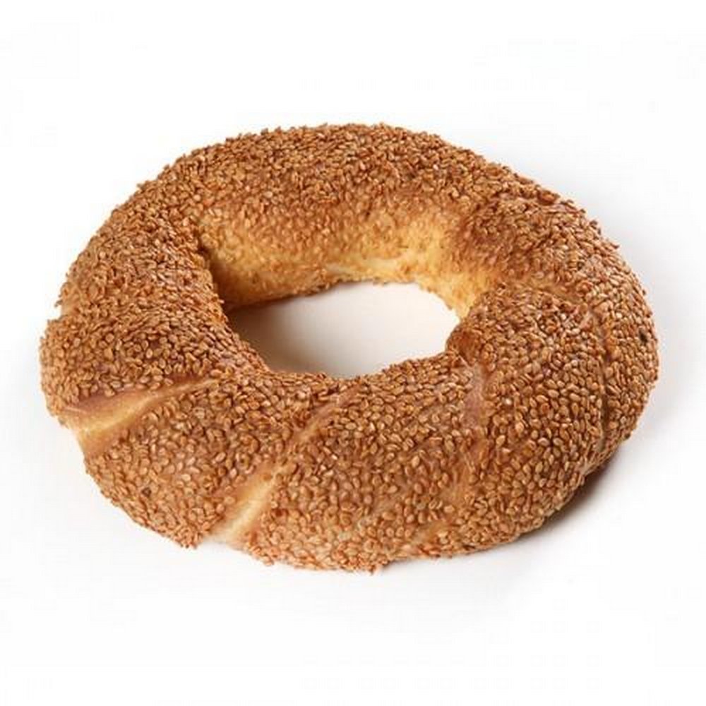 Simit Terayağlı